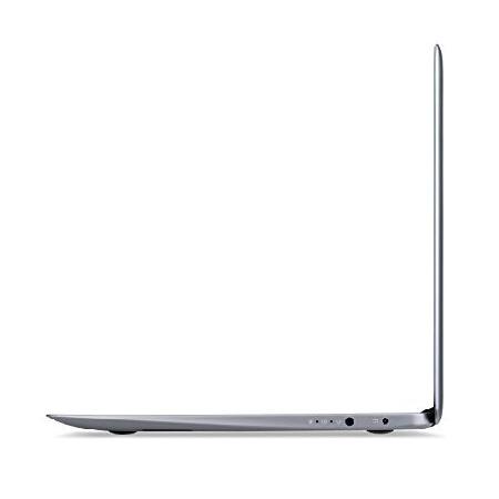 【並行輸入品】 Acer Chromebook 14, Aluminum, 14-inch Full HD, Intel Celeron Quad-Core N3160, 4GB LPDDR3, 32GB, Chrome, CB3-431-C5FM(US Version_4