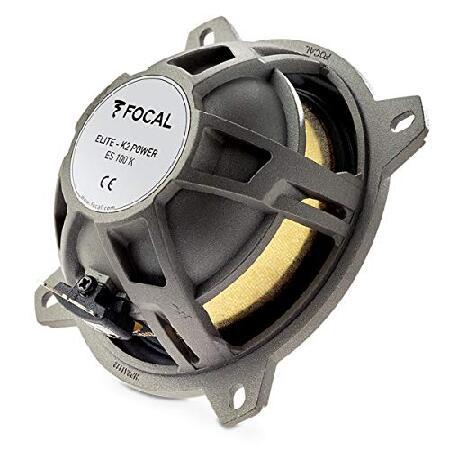 並行輸入品】 FOCAL ES 100 K スピーカー : オーエルジー - 通販