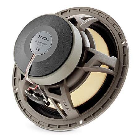 並行輸入品】 FOCAL EC 165 K スピーカー : オーエルジー - 通販 