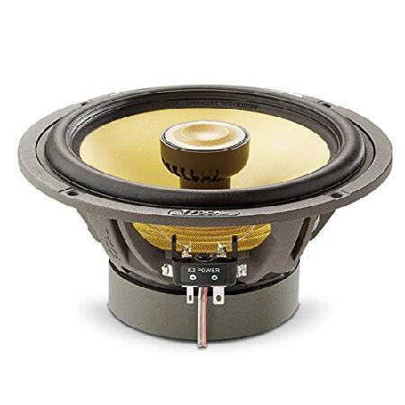 並行輸入品】 FOCAL EC 165 K スピーカー : オーエルジー - 通販