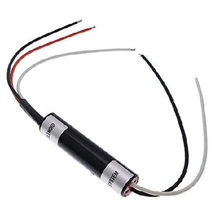 【並行輸入品】 Holdwell 5ワイヤコイル コマンダー SA-4686-24 24V ウッドワードソレノイド対応の画像