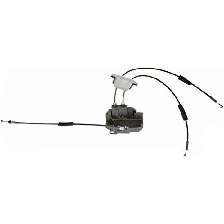 【並行輸入品】 Dorman OE Solutions 937-247 Door Lock Actuator Motorの画像