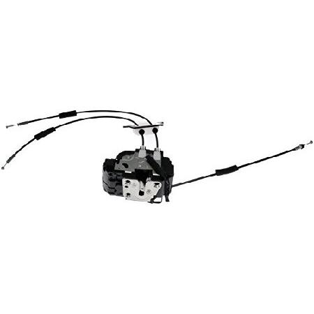 【並行輸入品】 Dorman OE Solutions 937-247 Door Lock Actuator Motorの画像