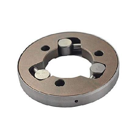 【並行輸入品】 AHL スタータークラッチ ワンウェイベアリングフランジキット ヤマハ TTR230 2005-2013用の画像