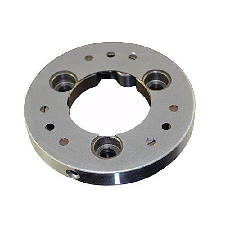 【並行輸入品】 AHL スタータークラッチ ワンウェイベアリングフランジキット ヤマハ TTR230 2005-2013用の画像