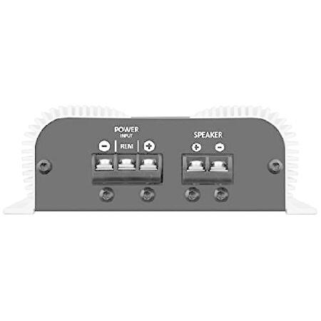 並行輸入品】 Taramps Bass 400アンプ 400ワット RMS 1チャンネル 2