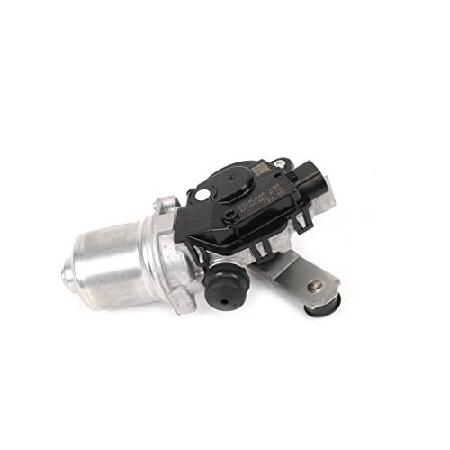 【並行輸入品】 ACDelco 23360290 GM Original Equipment Windshield Wiper Motor_1
