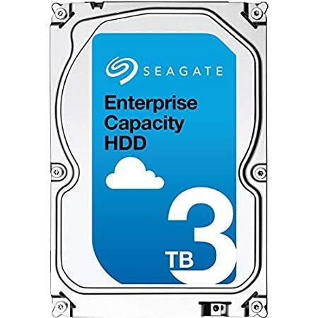 Seagate 3 TB 3.5 