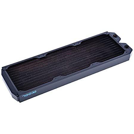 【並行輸入品】 Alphacool NexXxos ST30 Industry HPC Series 360mm radiator