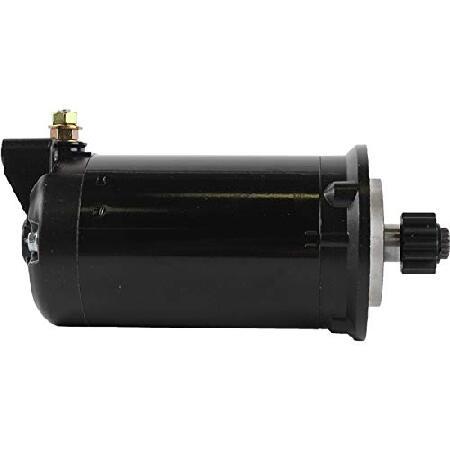【並行輸入品】 DB Electrical SND0669 Starters/Motorcycle/Ducati_1