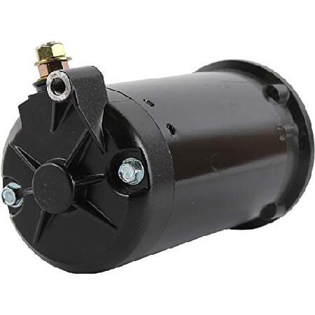 【並行輸入品】 DB Electrical SND0669 Starters/Motorcycle/Ducati_2