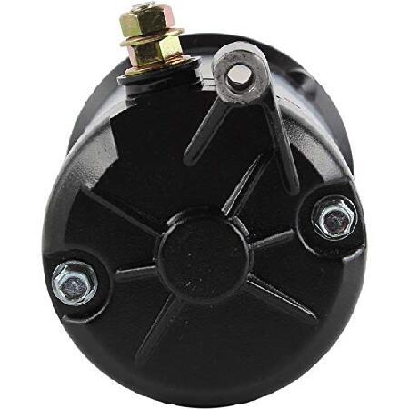 【並行輸入品】 DB Electrical SND0669 Starters/Motorcycle/Ducati_3