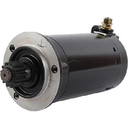 【並行輸入品】 DB Electrical SND0669 Starters/Motorcycle/Ducati_5
