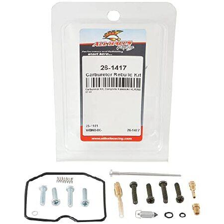 【並行輸入品】 すべてボール26 - 1417キャブレター再構築キット_2