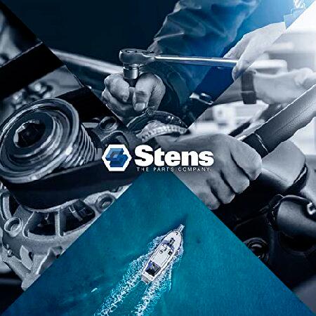 【並行輸入品】 Stens キャブレター 交換用 615-014 Stihl 4223 120 0652 CR-0372 CR0372 B1ST0600 19328 1765用_5