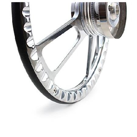 ナルディクラシックウッドステアリング 14インチ ナルディクラシック