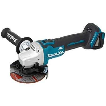 並行輸入品】 Makita XAG09Z 18V LXT Lithium-Ion Brushless Cordless