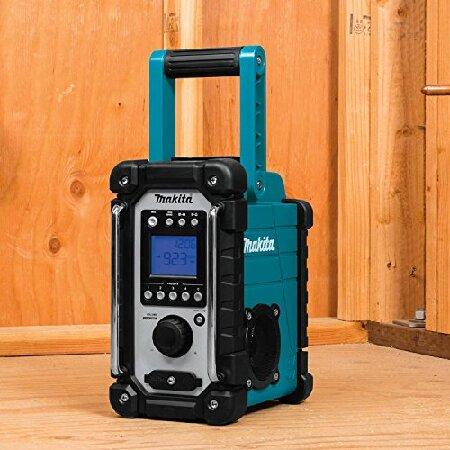 Makita XRM05 18V LXT Job Site Radio(並行輸入品)｜olg｜05