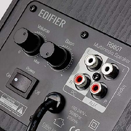並行輸入品】 Edifier R980T 4