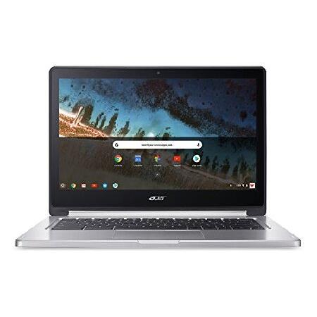 並行輸入品】 Acer Chromebook R 13 Convertible, 13.3-inch Full HD