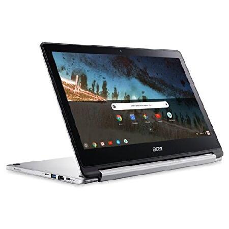 並行輸入品】 Acer Chromebook R 13 Convertible, 13.3-inch Full HD