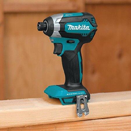 並行輸入品】 Makita コードレス インパクトドライバー XDT13Z 18V LXT