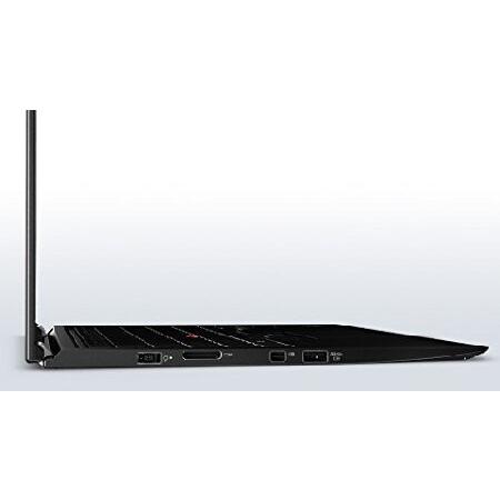 Lenovo ThinkPad X1 Carbon UltraBook: Core i7-6600U | 256GB Opal2 SSD | 8GB | 14 Full HD (1920x1080) IPS | Windows 7 Professional 64-Bit/Windows 10 Pro｜olg｜04