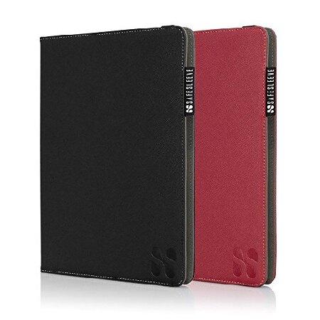 SafeSleeve iPadミニEMF放射線ブロッキングケース - タブレットケース iPad Mini 1, 2, 3, 4 - ブラック ブラック(並行輸入品)｜olg｜03