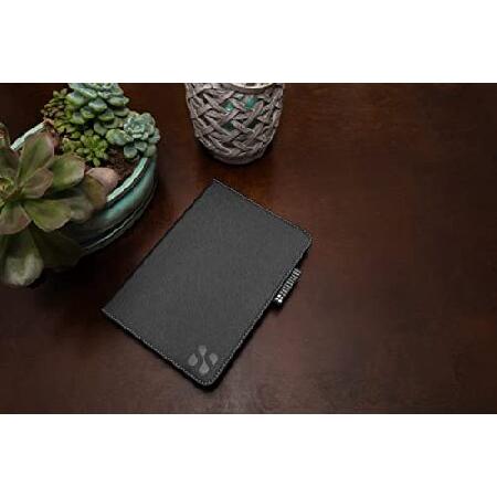 SafeSleeve iPadミニEMF放射線ブロッキングケース - タブレットケース iPad Mini 1, 2, 3, 4 - ブラック ブラック(並行輸入品)｜olg｜05