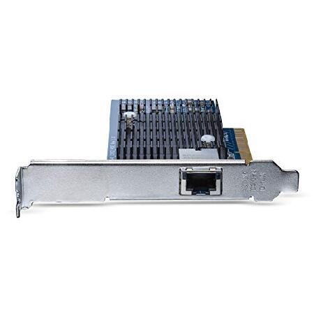 並行輸入品】 (1G +10G) NIC ネットワークカード Intel X540-T1