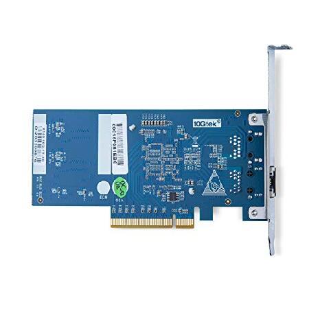 並行輸入品】 (1G +10G) NIC ネットワークカード Intel X540-T1
