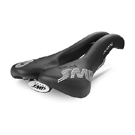 【新品・未使用】Selle SMP Avant サドル ブラック Selle SMP Avantサドル - ブラック : オーエルジー - 通販
