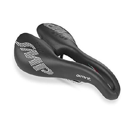新品・未使用】Selle SMP Avant サドル ブラック Selle SMP Avant