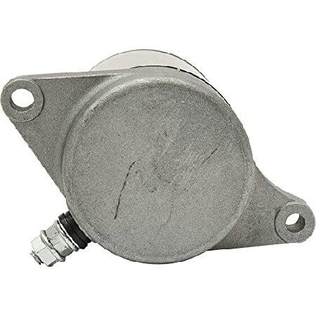 DB Electrical SMU0545 Starter 12-Volt CW 10-Spline for Arctic Cat
