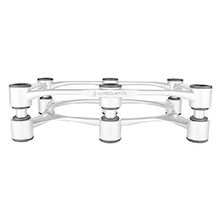 並行輸入品】 IsoAcoustics Apertaシリーズ アイソレーション