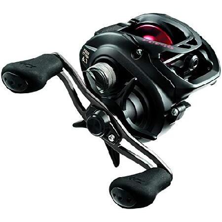 ダイワ) Daiwa フエゴCTベイトキャスト 釣りリール FGCT100HS ダイワ) Daiwa フエゴCTベイトキャスト 釣りリール FGCT100HS