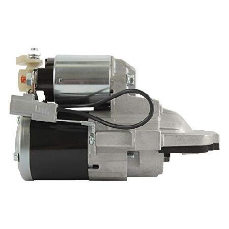 【並行輸入品】 DB Electrical SMT0438 Starter for Mazdaの画像
