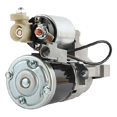 【並行輸入品】 DB Electrical SMT0438 Starter for Mazdaの画像