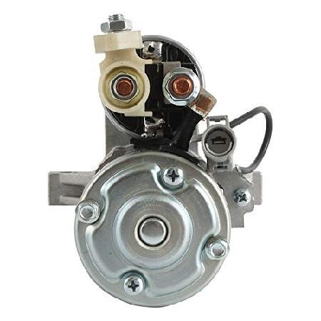 【並行輸入品】 DB Electrical SMT0438 Starter for Mazdaの画像