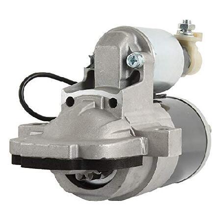 【並行輸入品】 DB Electrical SMT0438 Starter for Mazdaの画像
