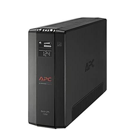 【並行輸入品】 APC UPS UPS バッテリーバックアップ&サージプロテクター