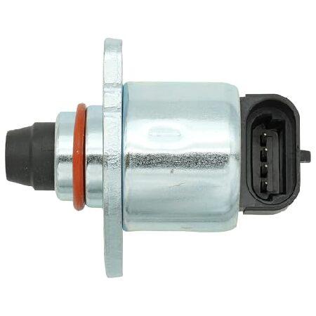 【並行輸入品】 IAC アイドルエアコントロールバルブ 1996-2003 シボレー キャバリエ S10 マリブGMC ソノマ オールズモビル アレロ ポンティアック サンファイア | ブランド登録なし