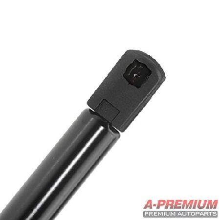 【並行輸入品】 A-Premium ハッチリフト サポート ショックストラット キャデラック エスカレード 2007-2013 シボレー サバーバン 1500 サバーバン 2500 タホ用の画像