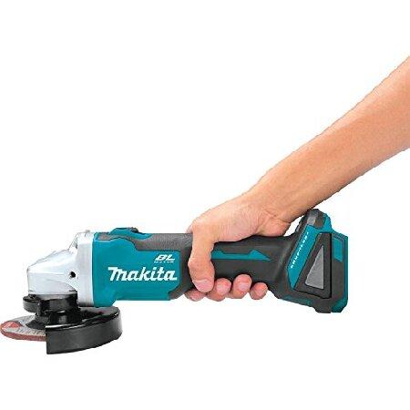 並行輸入品】 Makita マキタ 18V 充電式 ブラシレス ディスク