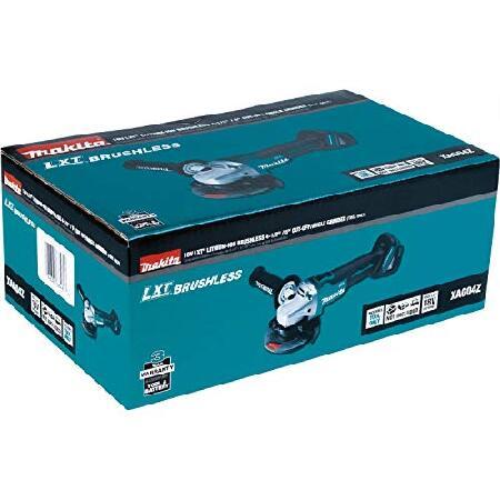 並行輸入品】 Makita マキタ 18V 充電式 ブラシレス ディスク 