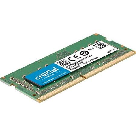 【並行輸入品】 16GB DDR4 2400MTs PC419200 Mac_2