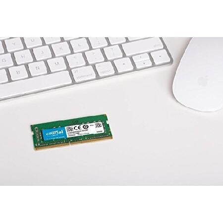 【並行輸入品】 16GB DDR4 2400MTs PC419200 Mac_3