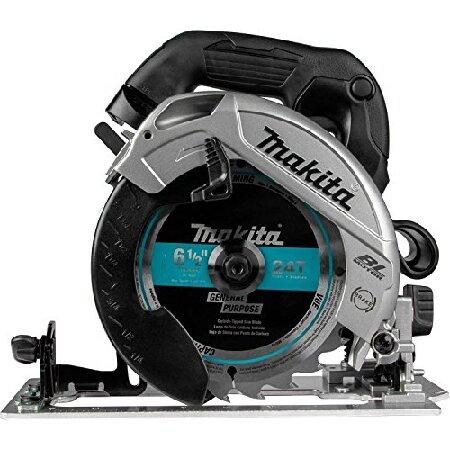 並行輸入品】 makita 丸ノコ XSH04Z 右刃 18V リチウムイオン 165mm 1 