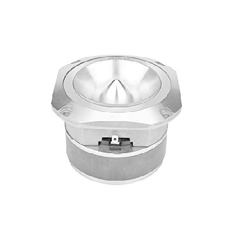 並行輸入品】 PRV AUDIO TW700Ti-CR (クロム) チタン 4インチ バレット