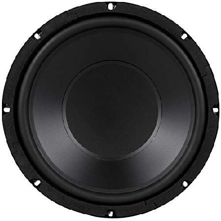 【並行輸入品】 GRS 10SW-4 10インチ ポリコーン サブウーファー 4オーム_2